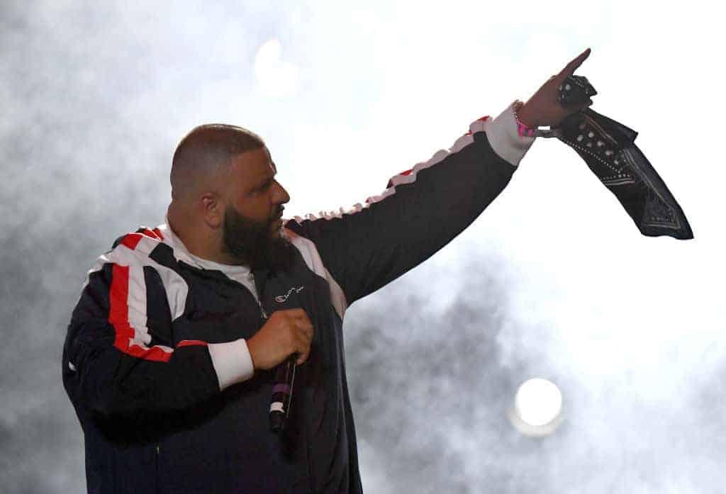 DJ Khaled Drops ‘Staying Alive’ Ft. Drake & Lil Baby + Visual Is Here