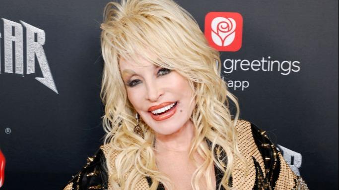 Dolly Parton Makes Rap History With Chart-Topper "Powerful Women"