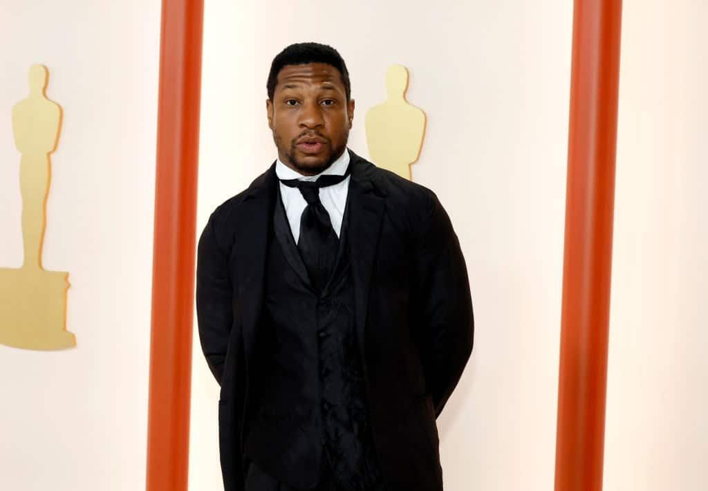 Jonathan Majors Arrested In NYC On Domestic Assault Charges