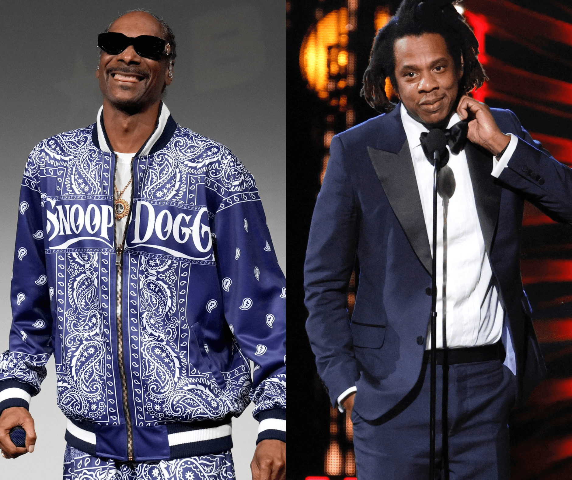 Snoop Dogg Jokingly Reveals Why JAY-Z Never Invites Him To Roc Nation Brunch: 'I’ma Be The Sharpest'