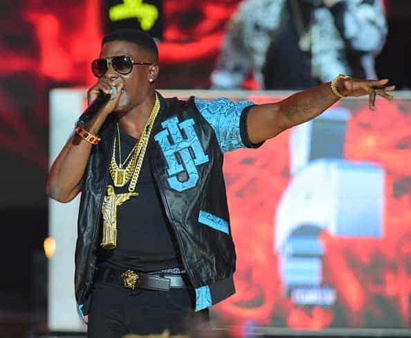 Boosie Receives Backlash For His 'Topless' Pool Party + He Responds