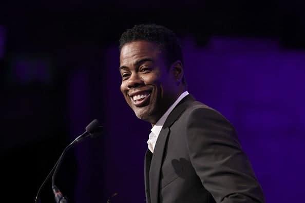 Chris Rock Finally Breaks Silence On Will Smith Oscar Slap, ‘I Shook That Sh*t Off’