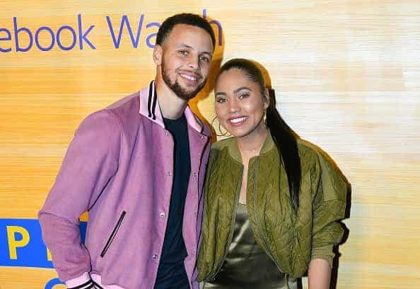 Steph Curry Sends A Message To Trolls Who Came For Ayesha Curry's Dancing