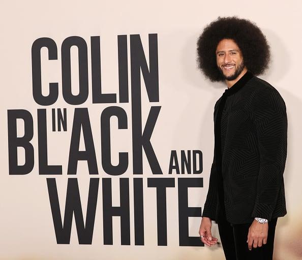 Colin Kaepernick Launched Initiative To Offer Free Secondary Autopsies To Police Related Deaths