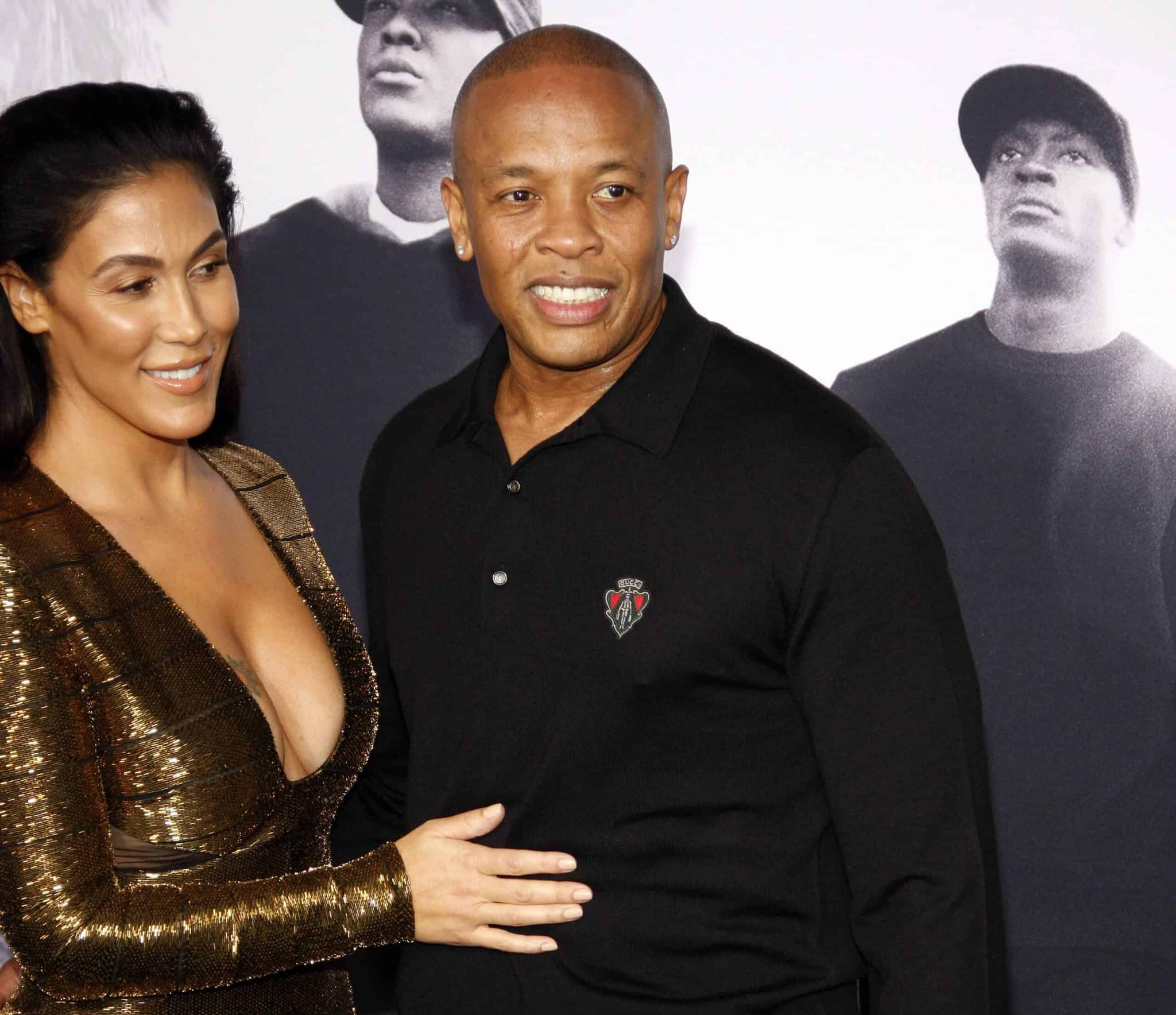 Dr. Dre Wants A Judge To Declare Him Legally Single