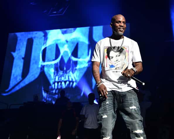 DMX’s 8 Y.O Daughter Will Posthumously Collaborate With Her Dad