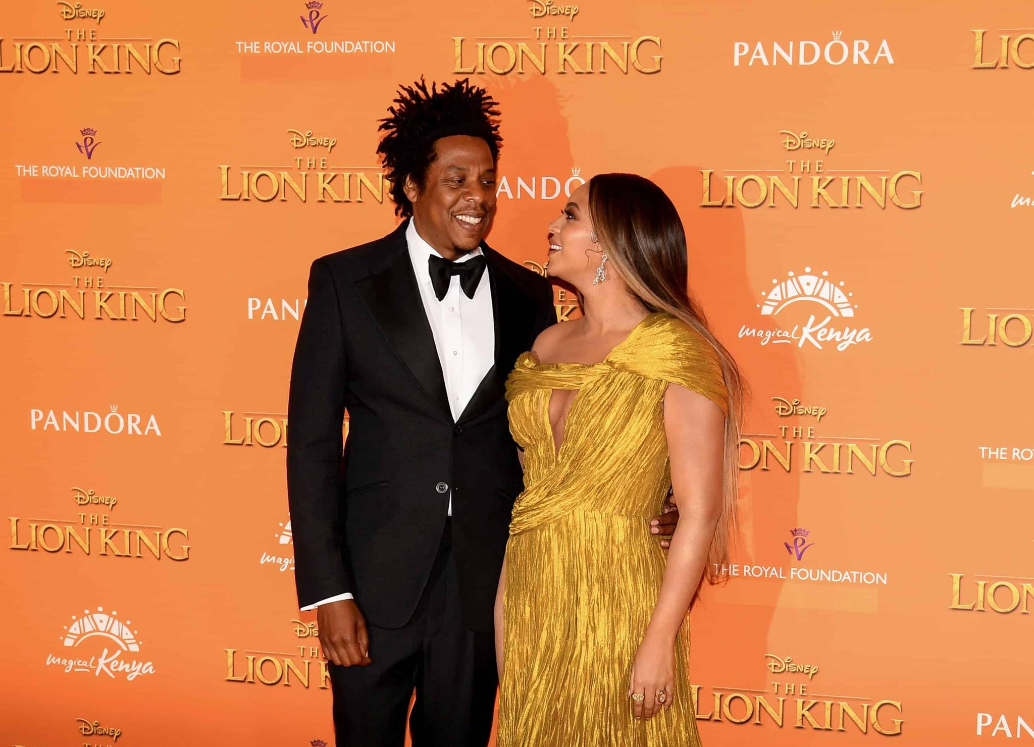 Beyoncé And Jay-Z's $200 Million Malibu Mansion Will Reportedly Serve As A Weekend Home