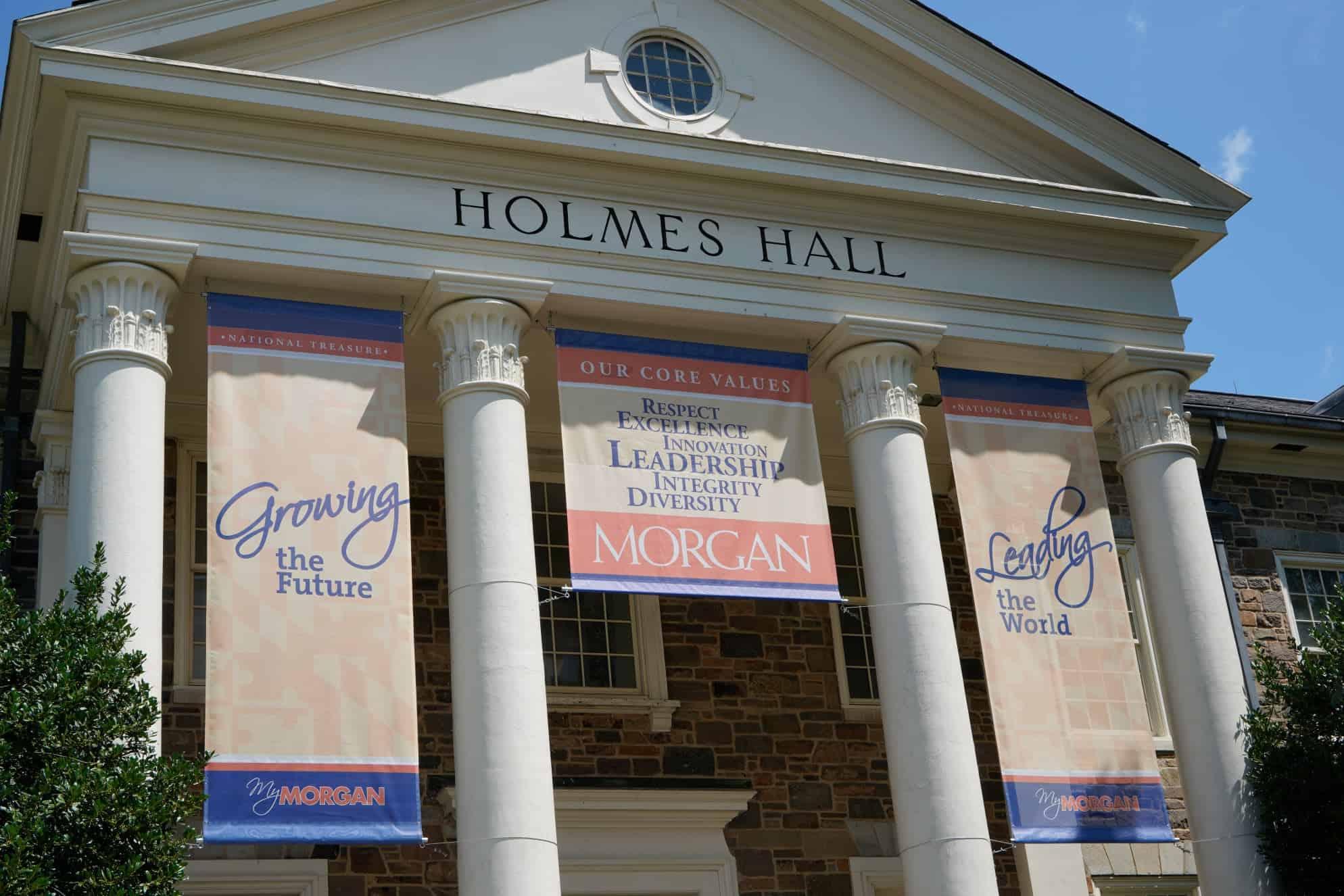 Morgan State University To Open Medical School On Campus