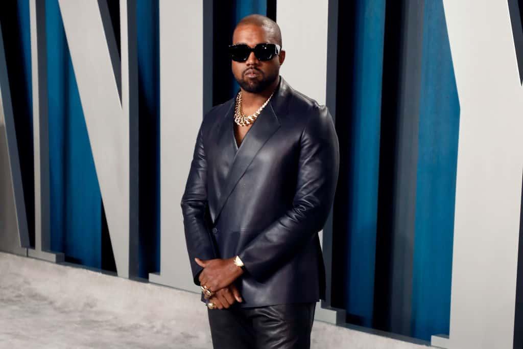 Kanye West Responds To Issa Rae's 'SNL' Jokes About Him 'I'm Going To Pray For Her'