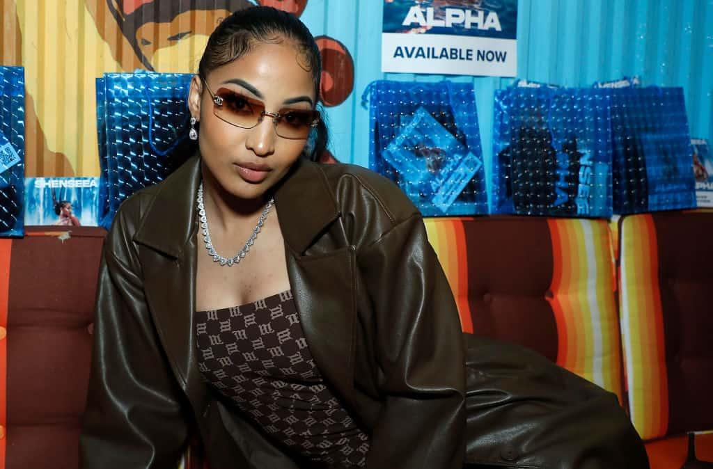 Shenseea Set To Bring That Fire To This Year’s Summer Jam