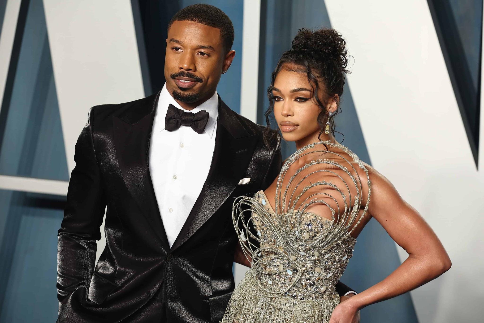 Fans Reacts To Michael B. Jordan Joking About His 'Public Breakup' With Lori Harvey On SNL