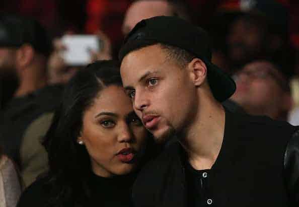 Ooop: Ayesha Curry Jokingly Trolled Her Hubby For His Eggplant!