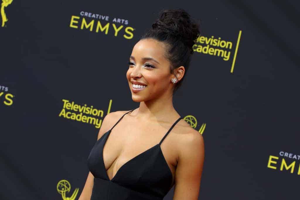 Comeback Season! Tinashe Comes Back On Social Media With A Reassuring Message To Fans