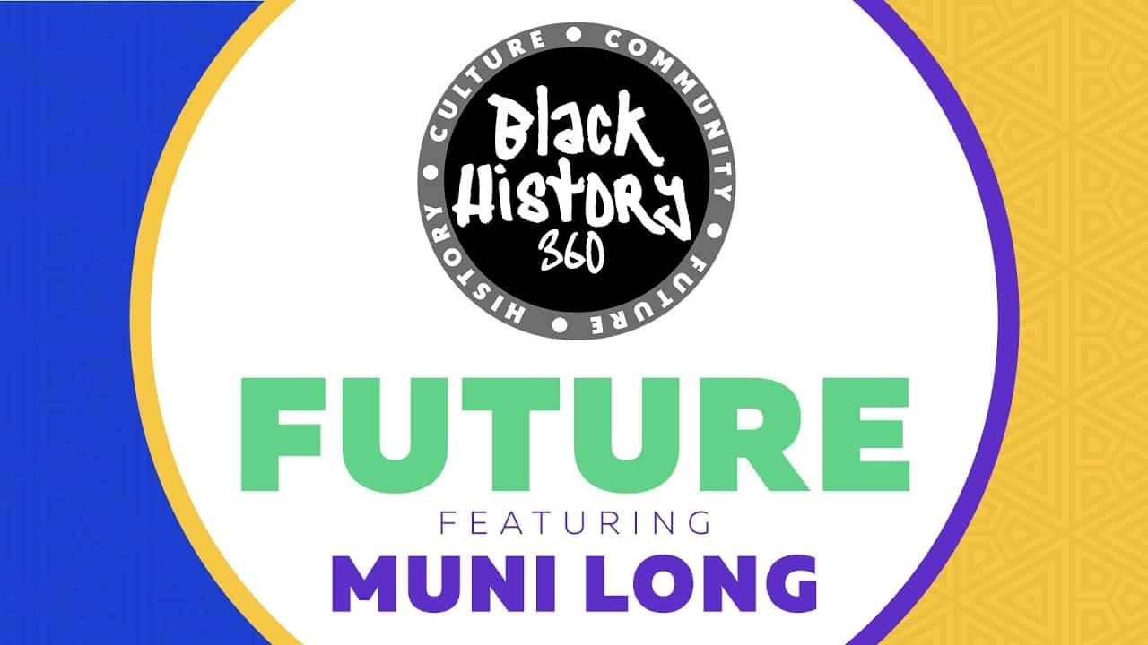 Muni Long Discusses Her Journey As A Songwriter, Becoming Her Own Artist, + Hrs & Hrs Challenge