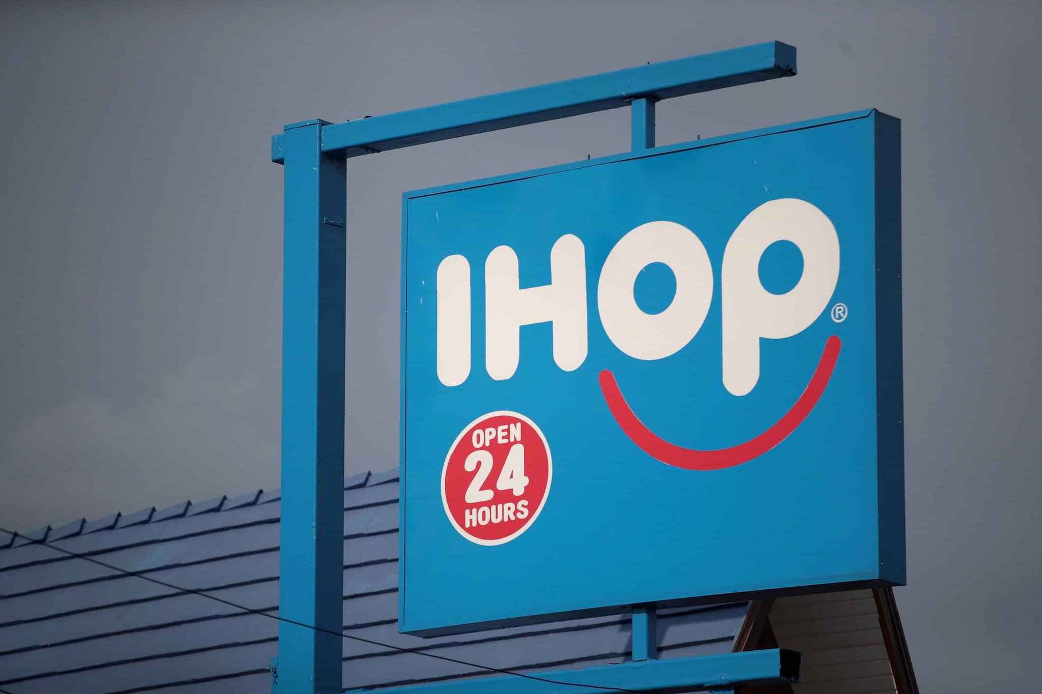 Virginia Inmates Use Toothbrush To Dig Tunnel Out Of Jail And Head To IHOP