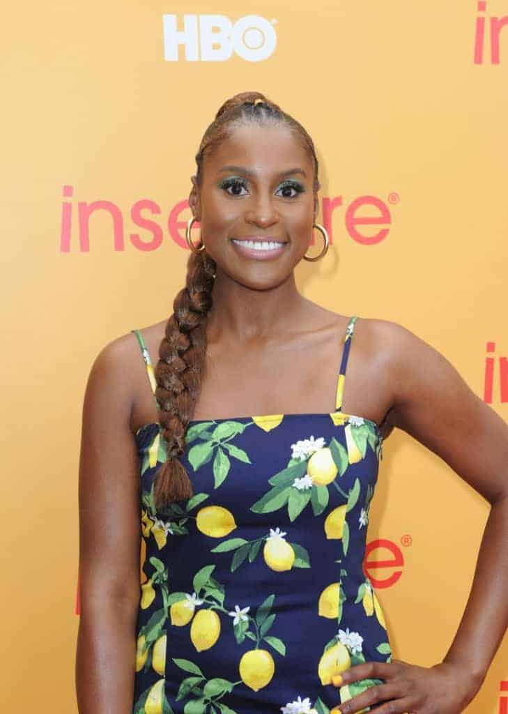 Issa Rae's Insecure Won't Be Back Until 2020 + Fan Reactions [PHOTOS]