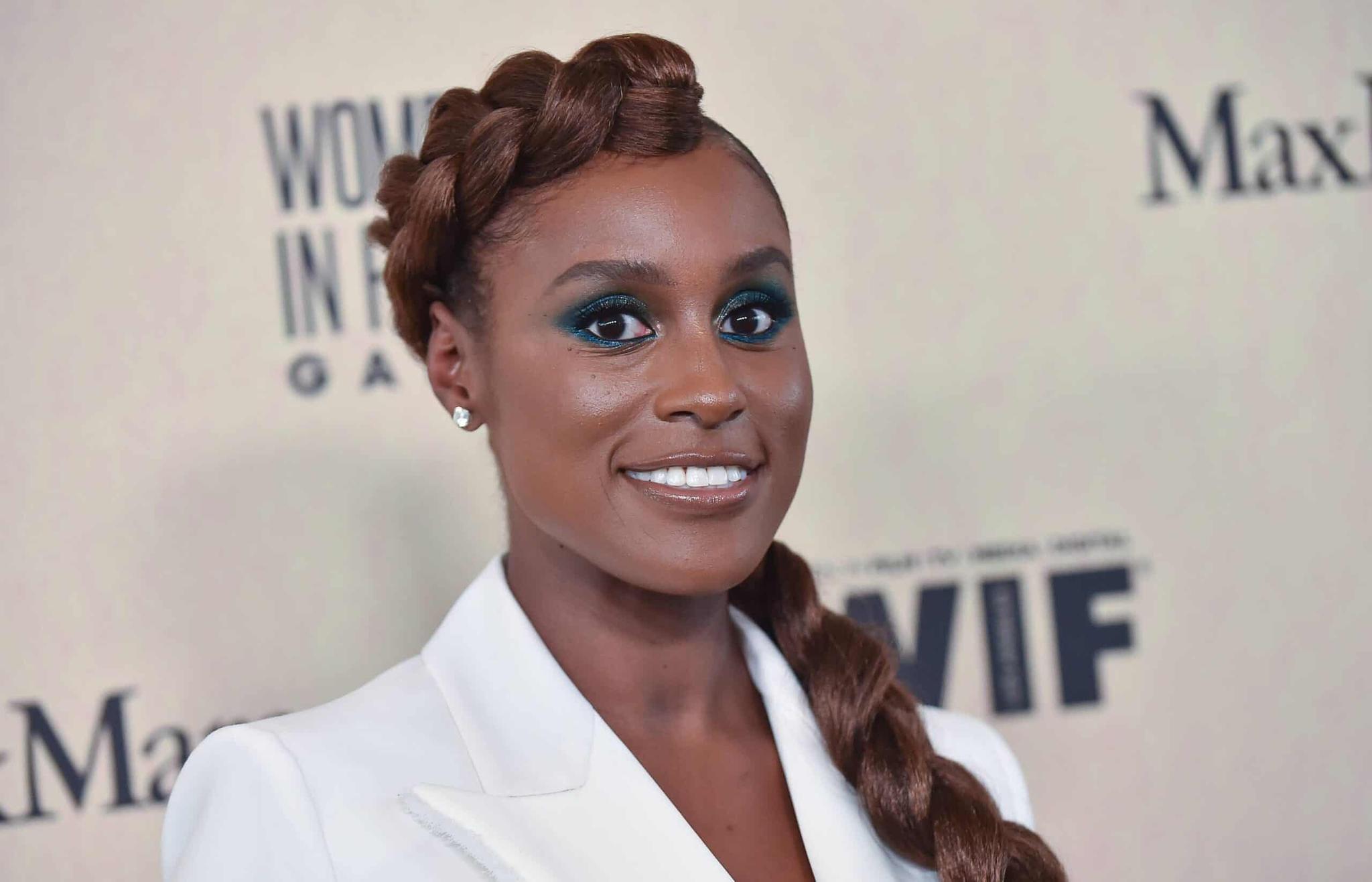 Issa Rae Lands A New Deal w/ WarnerMedia, ‘Set It Off’ Remake In The Works