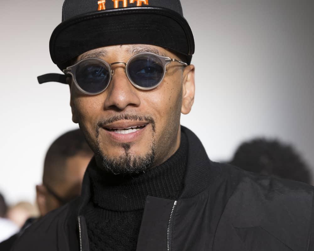 Swizz Beatz Claps Back At Joe Budden For Saying Alicia Keys Got 'Cooked'