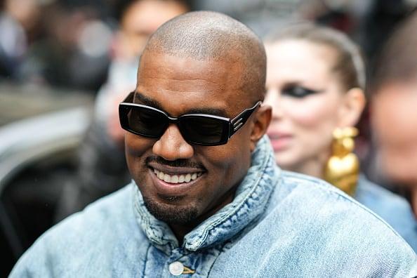 Kanye West Returns To Social Media & Says He Will Redesign McDonald's Packaging