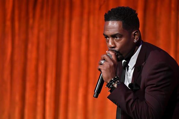 Bill Bellamy On Chris Rock, Rare 2Pac Stories, MTV, + 'Top Billin'