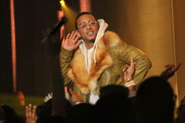 Prayers Up: Kirko Bangz Reveals The Loss Of His Son