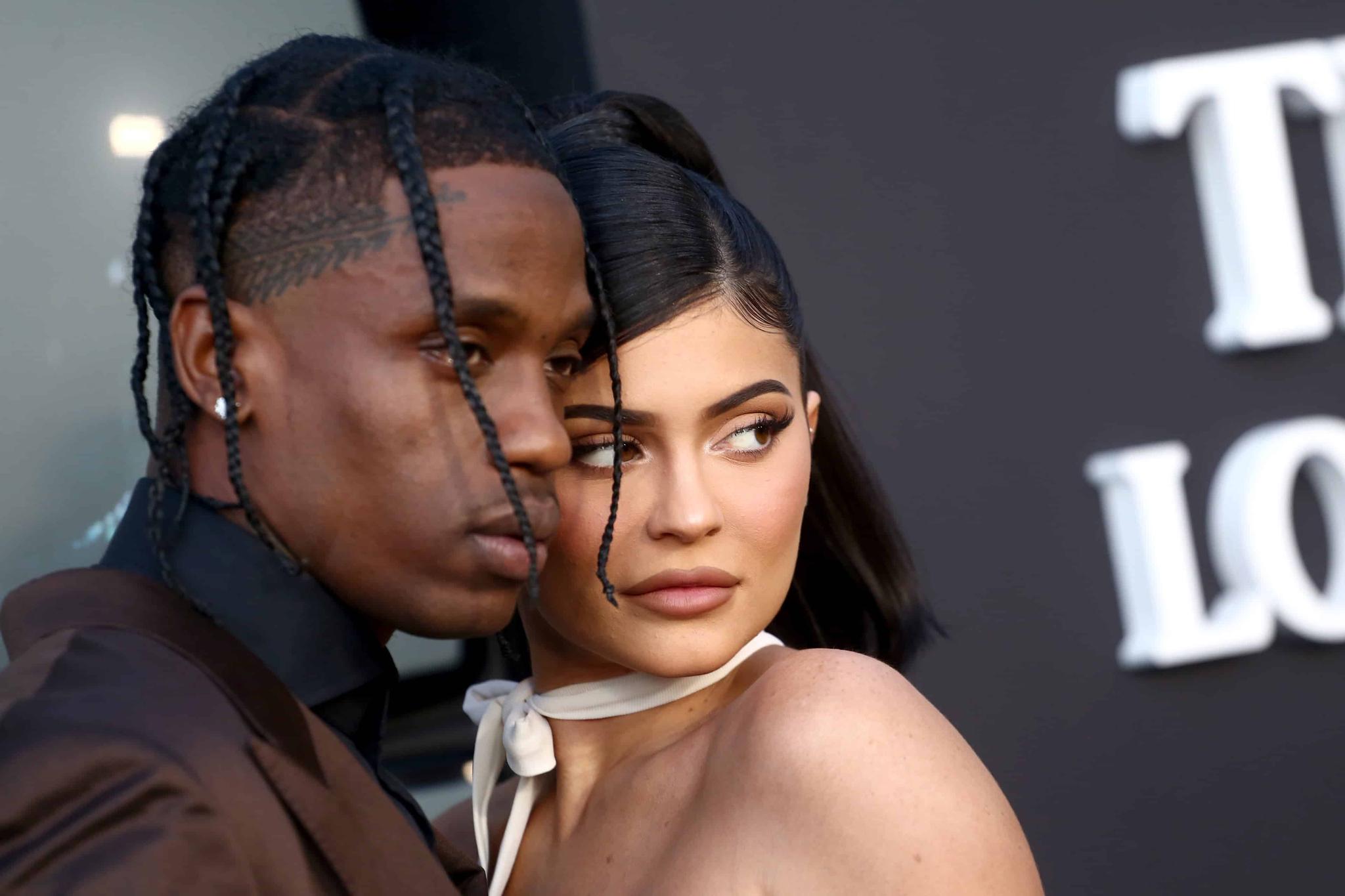 Kylie Jenner Reportedly 'Sick' Of Accusations That Travis Scott Is Cheating On Her