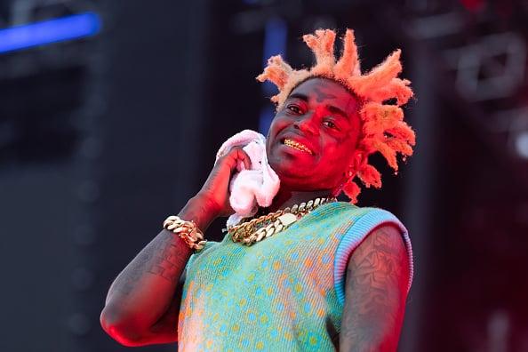 Kodak Black Reacts To Viral Story Of 18 Y.O Allegedly Marrying Her 61 Y.O. Godfather