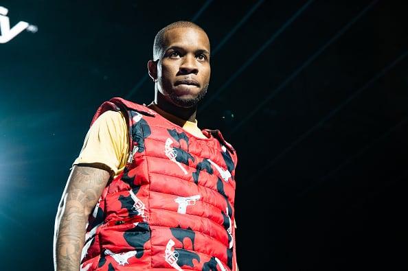 Tory Lanez Arraignment Reportedly Pushed Back To November + Ordered To Stay Away From Megan Thee Stallion