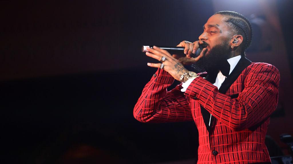 Judge Approves $5 Million Payments To Nipsey Hussle’s Children Despite Creditor Protest