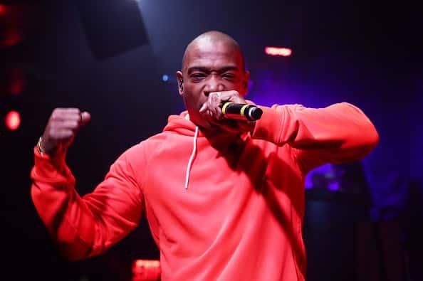 Uh Oh: Ja Rule Is Officially Over The Fyre Festival Jokes!