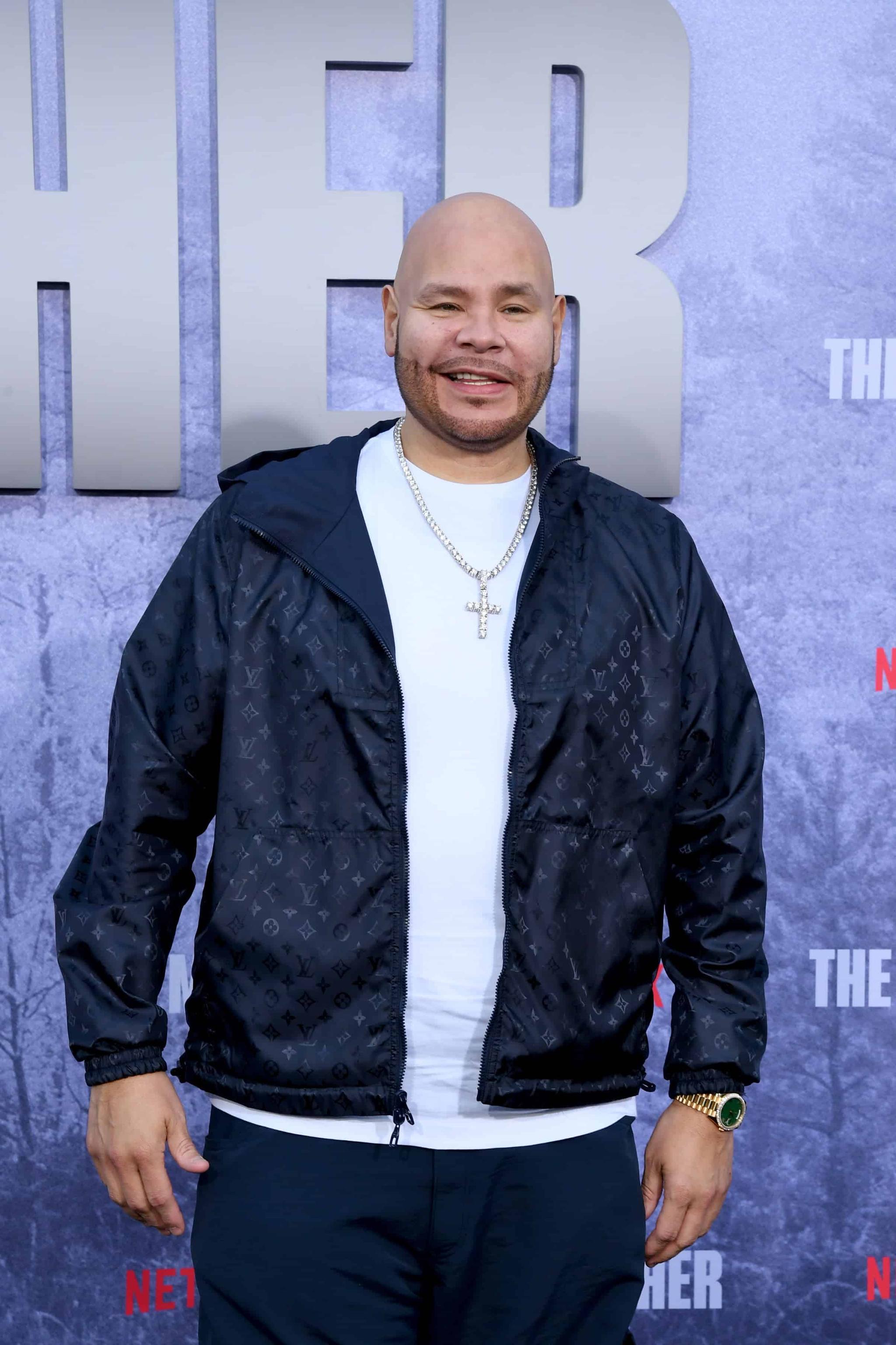 Fat Joe Supports Meagan Good Attending Court With Jonathan Majors: 'Men Need Women To Hold Them Down'