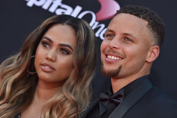 Ayesha Curry Claps Back At Open Relationship Rumors: 'Don't Disrespect My Marriage'