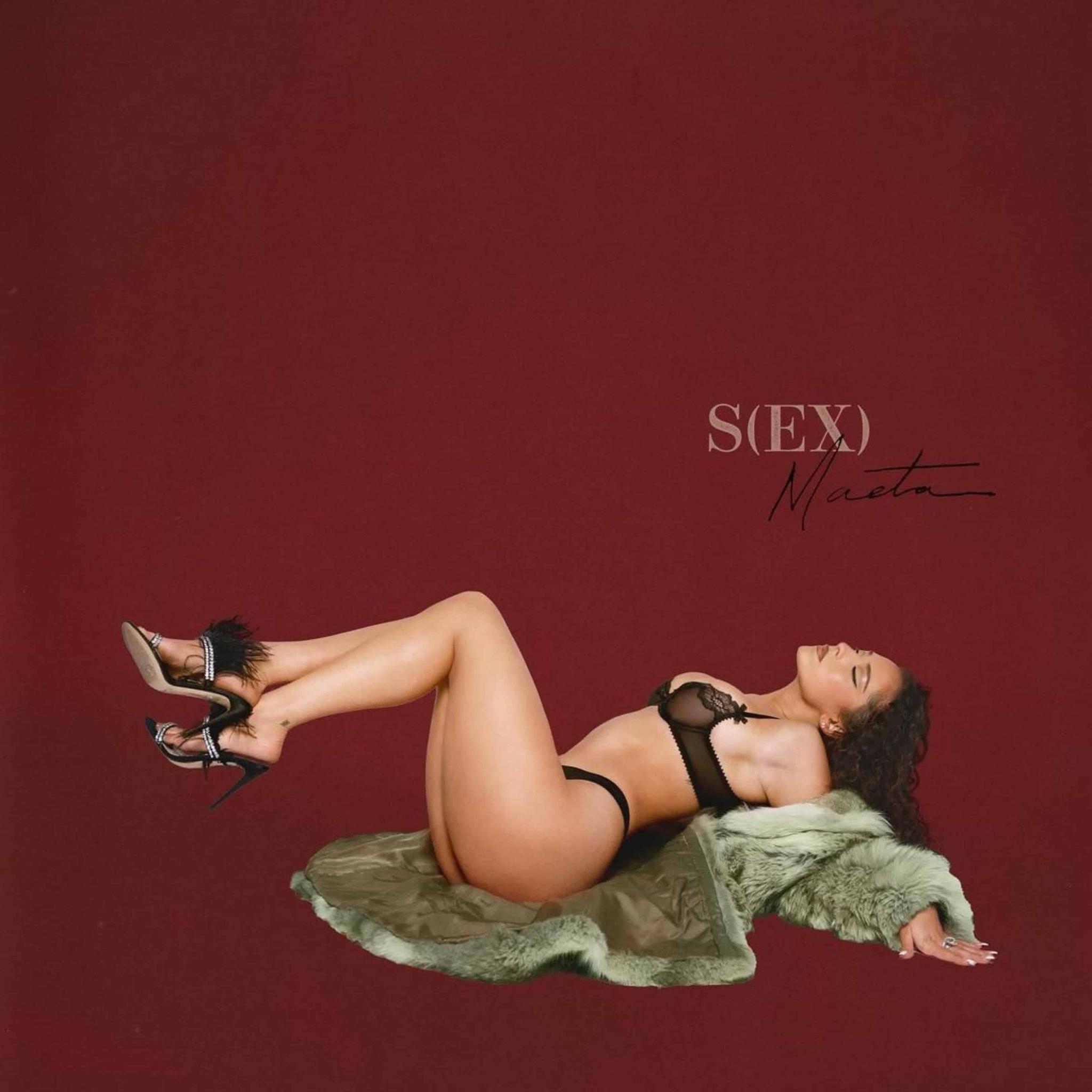 Roc Nation's Maeta Takes Over Museum Of Sex For New Single 'S(EX)'