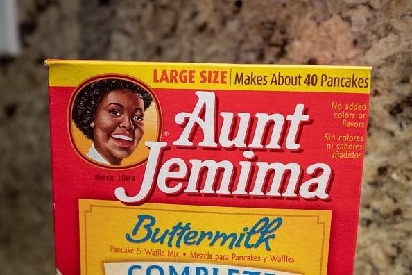 Social Media Has Mixed Feelings After Aunt Jemima Announced They Rebranded As The Pearl Mill Company