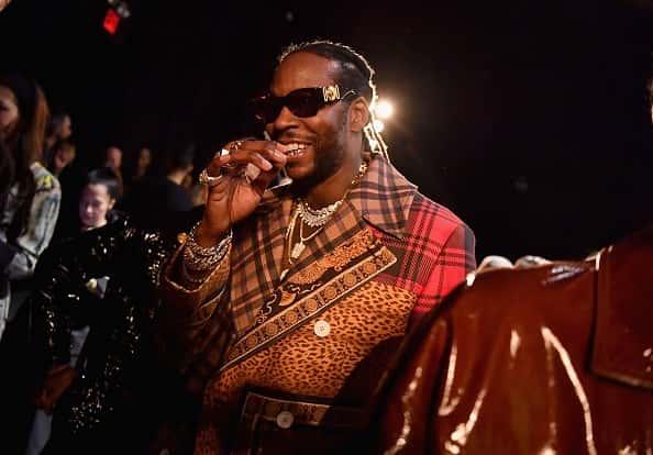 2 Chainz & Ariana Grande Sample Amerie’s ‘Why Don’t We Fall In Love’ [LISTEN]