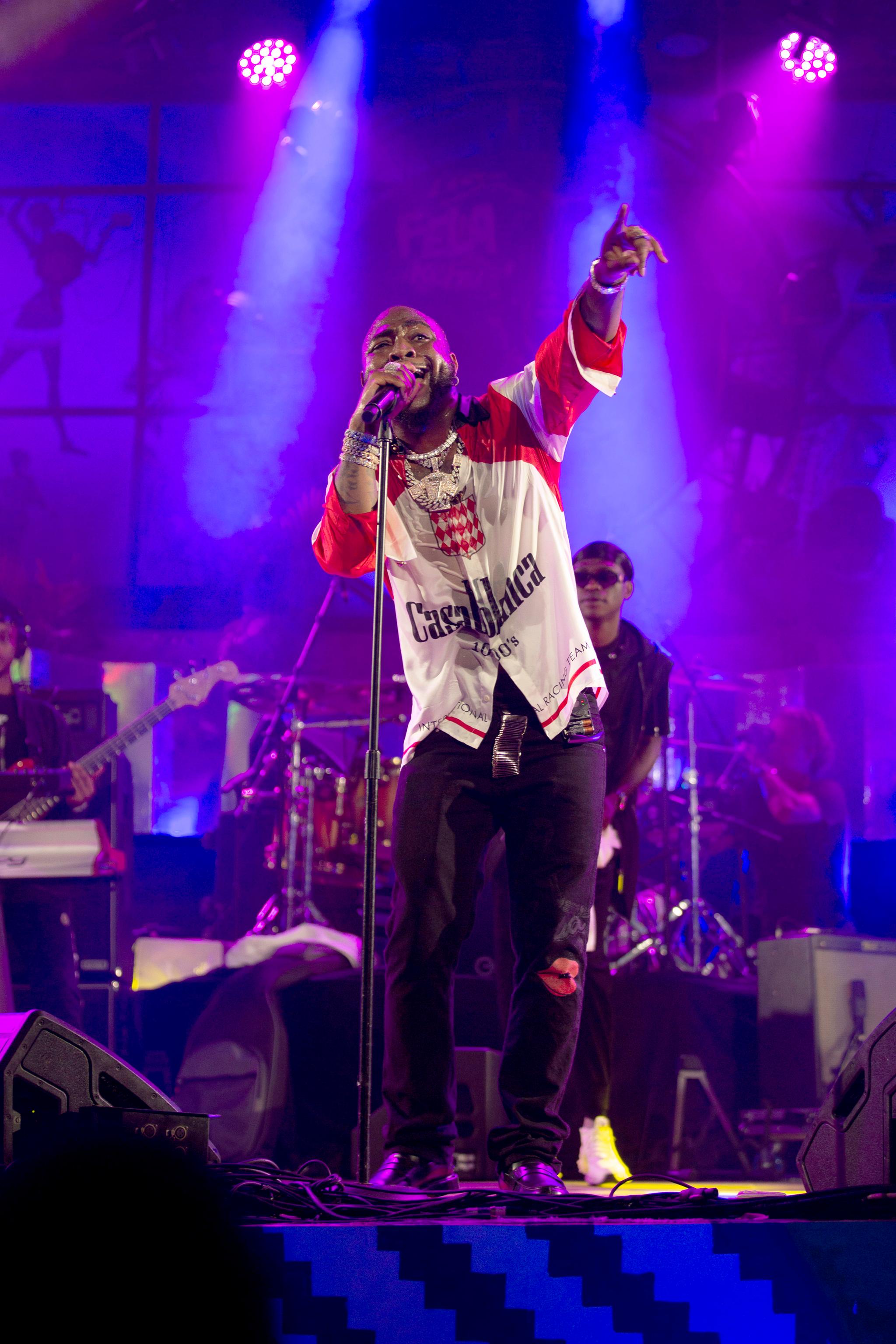 Davido Returns To Social Media, Announces New Album ‘Timeless’