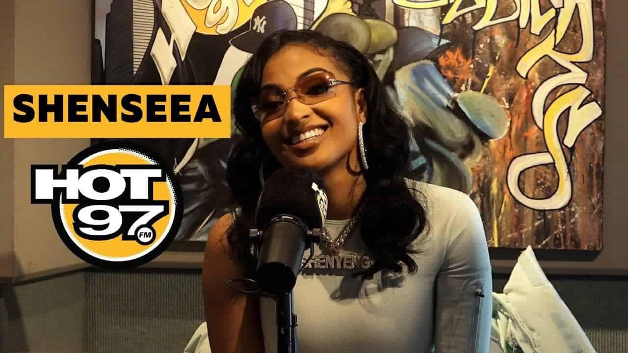 Shenseea On Crossing Over, ‘Lick’, Pregnancy Rumors, Doja Cat + New Album