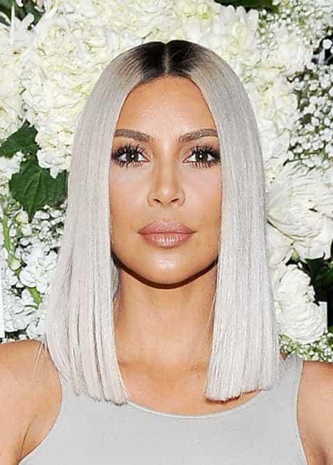 Kim Kardashian Thirst Trapping for the Gram [PHOTOS]