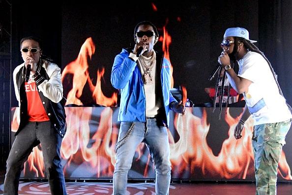 Did The Migos Break Up? Rumors Spark After Quavo Unfollowed Offset & Takeoff