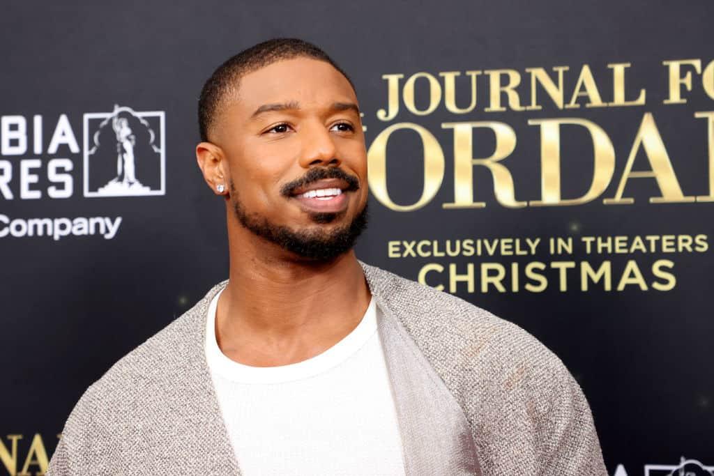 Michael B. Jordan Seemingly Confirms Breakup With Lori Harvey, Spotted Out At A Nightclub