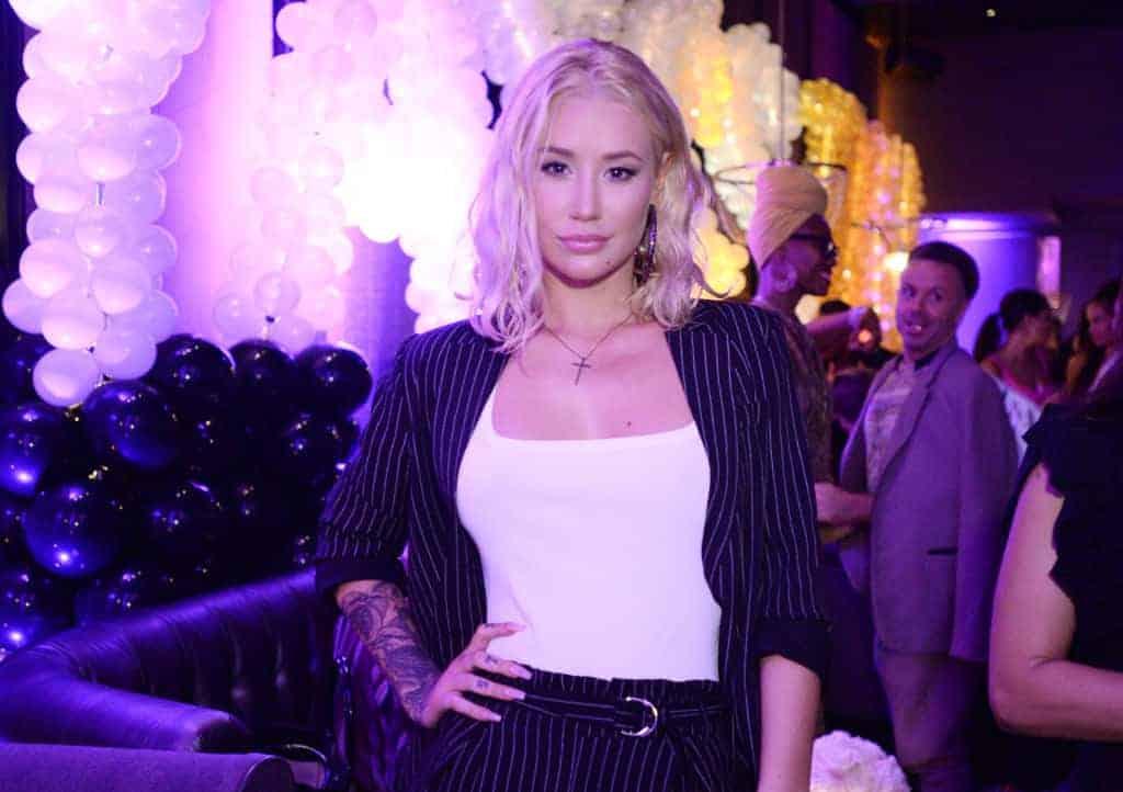 Iggy Azalea And Tory Lanez Sparks Dating Rumors After Photo Goes Viral