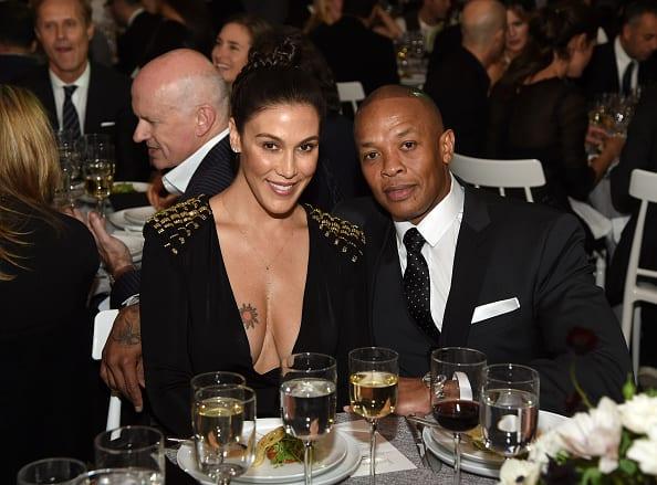 Dr. Dre Warns Ex-Wife To 'Slow Down' As Spousal Support Is Coming To An End