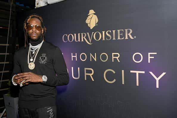 2 Chainz Feeds ATL Homeless Instead Of Reopening His Restaurant Despite Lifted Ban