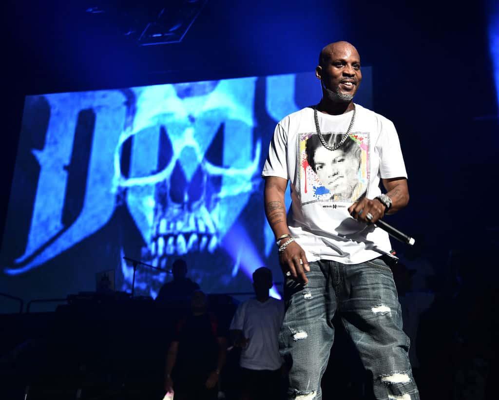 DMX Allegedly Has A 15th Child & They’ve Come Forward Amid Battle For Estate