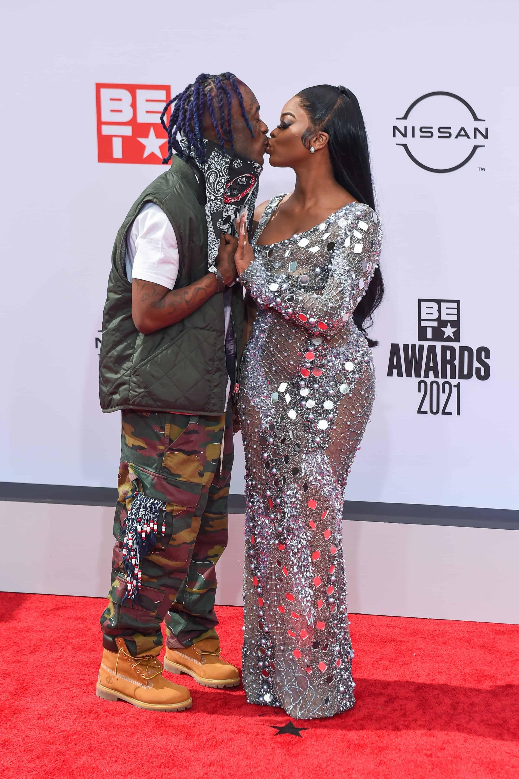 Lil Uzi Vert Responds To Mixup With JT At BET Awards With Big Announcement