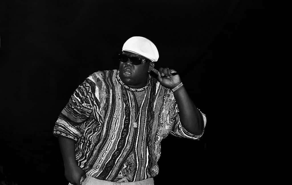 Listen To DJ Kast One's 'Biggie Day' Mix!