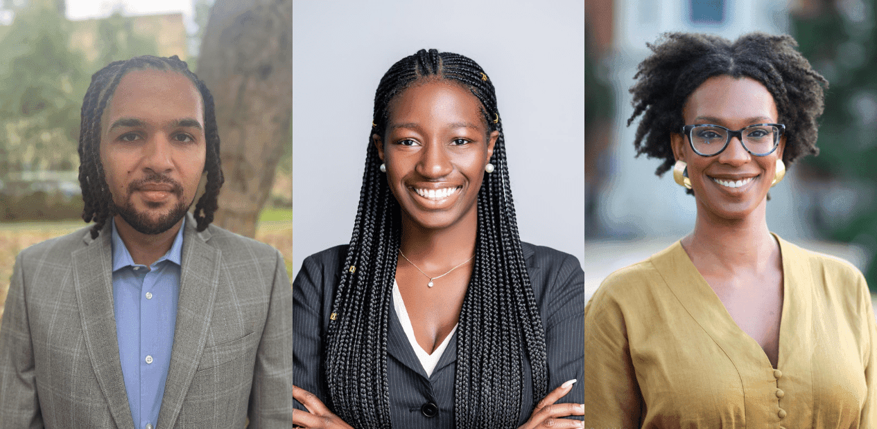 Congrats! Three Howard University Students Selected as Fulbright Scholars