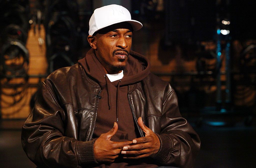 Rakim & J. Dilla To Be Honored At History of Hip Hop & Jazz Performance in D.C.