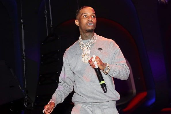 Update: Judge Denies Tory Lanez Motion For A New Trial