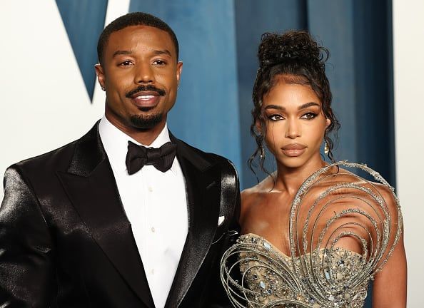 Steve Harvey Jokingly Reacts To Lori Harvey And Michael B. Jordan Calling It Quits